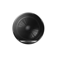 Pioneer G-series TS-G170C Hjttalere Sort - Kraftfuld Lydkvalitet til Dit Billyd System!