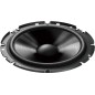 Pioneer G-series TS-G170C Højttalere Sort