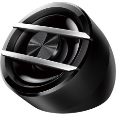 Pioneer G-series TS-G170C Hjttalere Sort - Kraftfuld Lydkvalitet til Dit Billyd System!