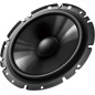 Pioneer G-series TS-G170C Højttalere Sort