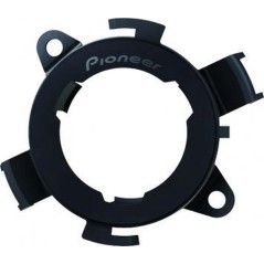 Pioneer G-series TS-G170C Hjttalere Sort - Kraftfuld Lydkvalitet til Dit Billyd System!