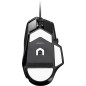 Logitech G G502 X Optisk Kablet Sort Logitech G G502 X Optisk Kablet Sort