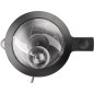KitchenAid 5KFC3516EOB Mini Køkkenmaskine 0.83liter Sort onyx