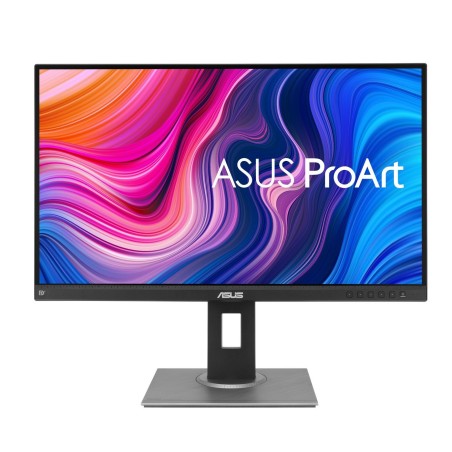 Køb Asus ProArt PA278QV 27" Skærm - Professionel Kvalitet og Præcision | Varenummer: 90LM05L1-B01370