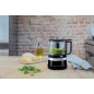 KitchenAid 5KFC3516EOB Mini Køkkenmaskine 0.83liter Sort onyx