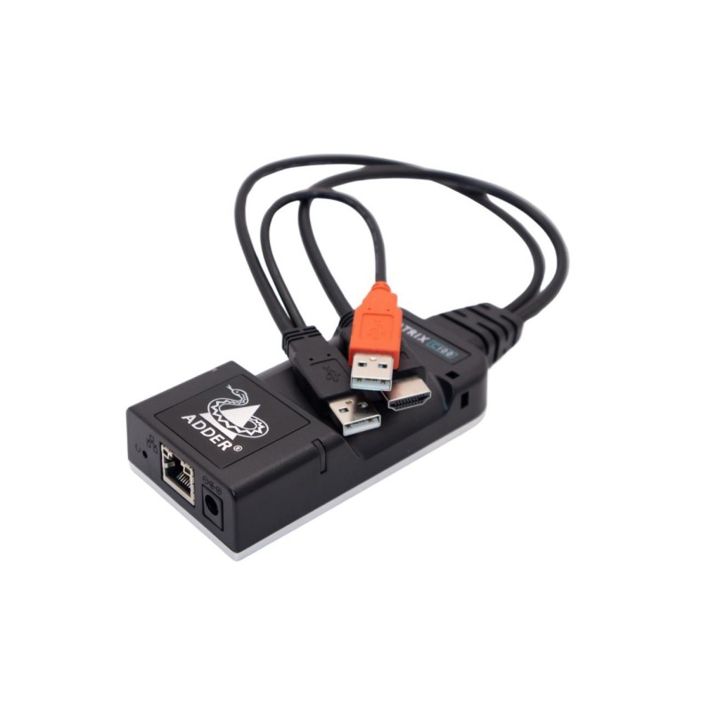 Adder AdderView Matrix C110 Adder AdderView Matrix C110