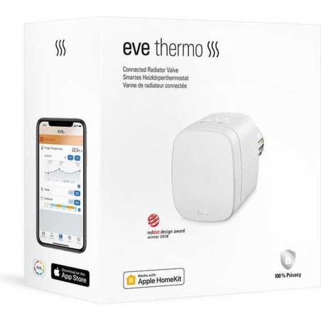 EVE Thermo Termostat