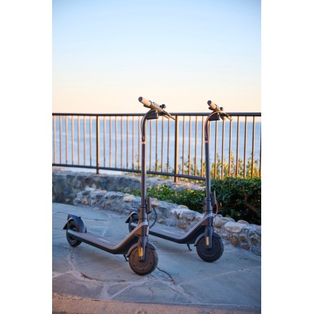 Ninebot KickScooter E2 E - Den Perfekte Elektriske Scooter til Enestående Kørsel | Varenummer: 8720254405216
