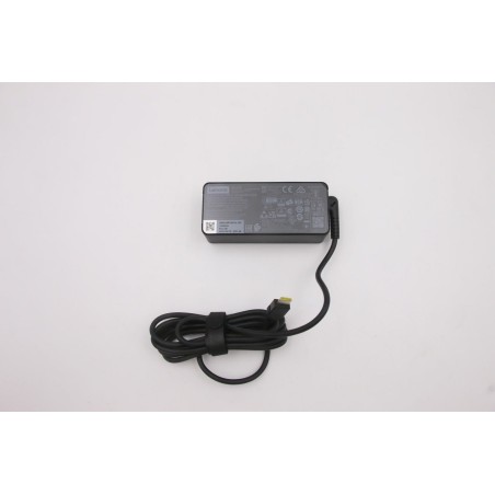 Lenovo New Release Liteon PD 30 45W - Kraftfuld og Effektiv Oplader | Varenummer 5A10W86246