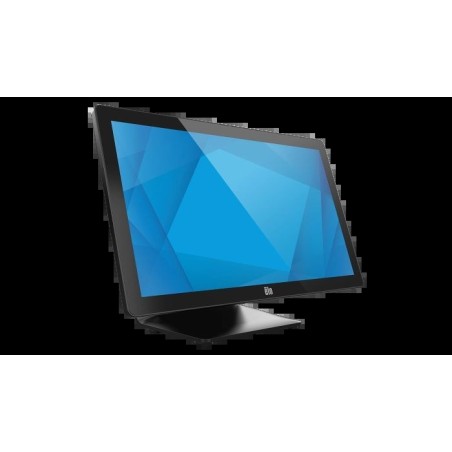 Elo Touch Solutions 215 I-Series 3 Full HD - Professionel Touchskærm med Imponerende Kvalitet og Funktionalitet!