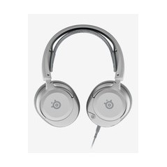 SteelSeries Arctis Nova 1 Kablet Høretelefoner Hvid