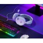 SteelSeries Arctis Nova 1 Kablet Høretelefoner Hvid SteelSeries Arctis Nova 1 Kablet Høretelefoner Hvid