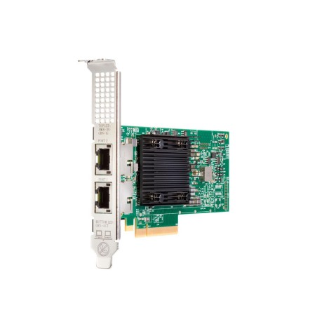 Køb Hewlett Packard Enterprise BCM 57416 10GBE 2P BASET - P26253-B21: Kraftfuld Netværksløsning