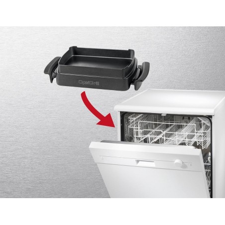 Tefal XA7258 sandwich maker del & tilbehør