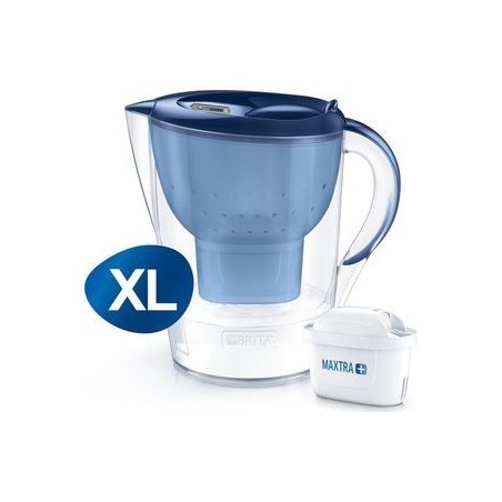 BRITA FillEnjoy Marella XL Vandfilterkande 3,5L - Få Renere Vand med Stil!