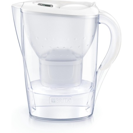 Brit Aluna Cool MAXTRA+ wh