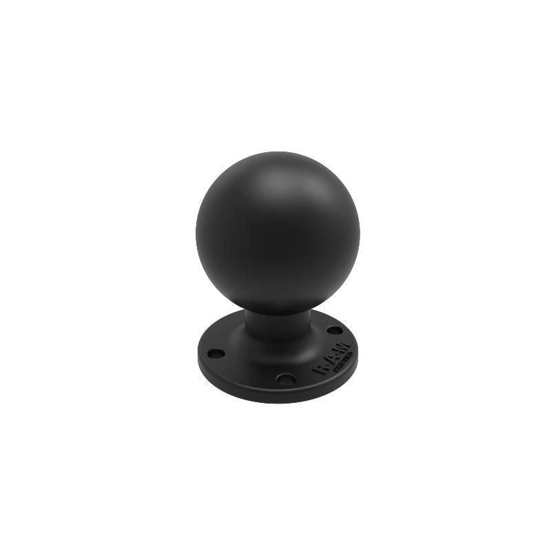 RAM Mounts 2 7/16" diameter base