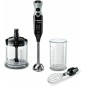 Bosch ErgoMixx MSM67160 Stavblender Sort/grå