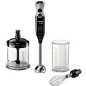 Bosch ErgoMixx MSM67160 Stavblender Sort/grå