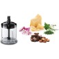 Bosch ErgoMixx MSM67160 Stavblender Sort/grå