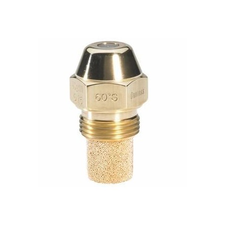 Danfoss GICLEUR OD Type S - 0,50 US