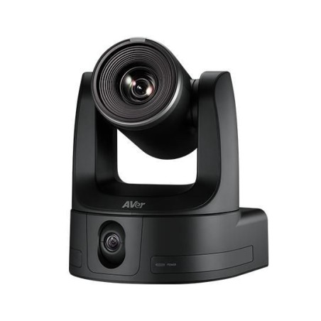 Køb AVer TR535 Dual Lens 4KP60 30X - Fantastisk billedkvalitet og alsidighed! Varenummer: 61S9330000A