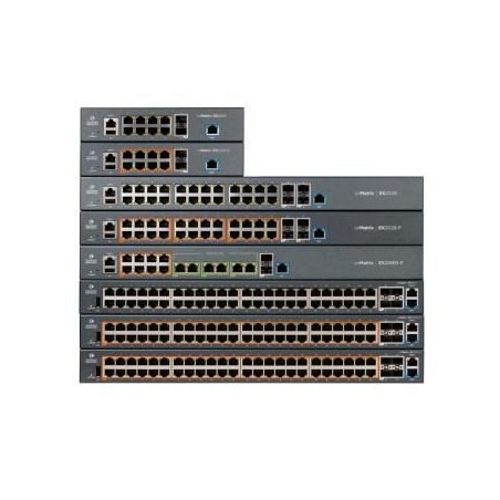 Køb Cambium Networks EX2052-P Managed Gigabit Switch - Effektivitet og Pålidelighed | Varenummer: MXEX2052GXPA00