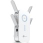 TP-Link AC2600 Wi-Fi Range Extender RE650 WiFi-rækkeviddeforlænger Ekstern TP-Link AC2600 Wi-Fi Range Extender RE650 WiFi-rækkeviddeforlænger Ekstern