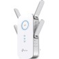 TP-Link AC2600 Wi-Fi Range Extender RE650 WiFi-rækkeviddeforlænger Ekstern TP-Link AC2600 Wi-Fi Range Extender RE650 WiFi-rækkeviddeforlænger Ekstern