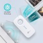 TP-Link AC2600 Wi-Fi Range Extender RE650 WiFi-rækkeviddeforlænger Ekstern TP-Link AC2600 Wi-Fi Range Extender RE650 WiFi-rækkeviddeforlænger Ekstern