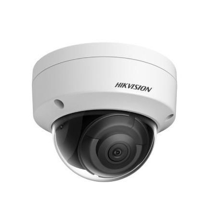 Hikvision DS-2CD2183G2-I 2.8mm - High-Resolution 8MP Security Dome Camera for Ultimate Surveillance