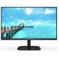 AOC B2 27B2H/EU LED display 68,6 cm (27) 1920 x 1080 pixel Fuld HD Sort AOC B2 27B2H/EU LED display 68,6 cm (27) 1920 x 1080 pixel Fuld HD Sort