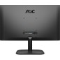 AOC B2 27B2H/EU LED display 68,6 cm (27) 1920 x 1080 pixel Fuld HD Sort AOC B2 27B2H/EU LED display 68,6 cm (27) 1920 x 1080 pixel Fuld HD Sort