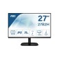 AOC B2 27B2H/EU LED display 68,6 cm (27) 1920 x 1080 pixel Fuld HD Sort AOC B2 27B2H/EU LED display 68,6 cm (27) 1920 x 1080 pixel Fuld HD Sort
