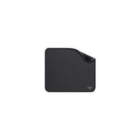 Mousse Pad Logitech Studio Graphite - Optimal Præcision og Komfort til Din Gamingoplevelse!
