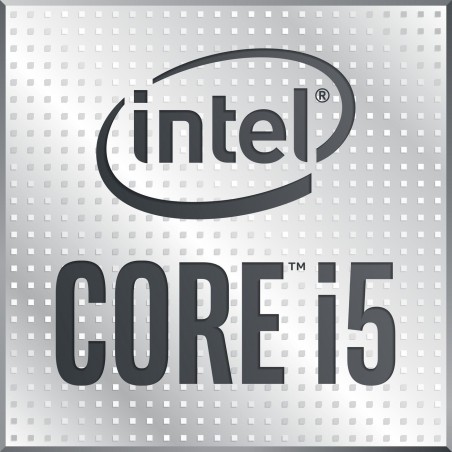 Intel Core i5-10500 Processor BX8070110500 - Kraftfuld og Effektiv Løsning til Din PC