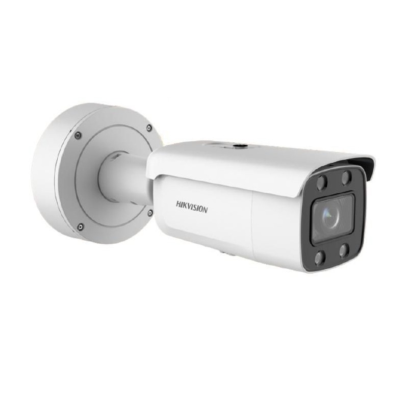 Hikvision 4 MP ColorVu Motorized Hikvision 4 MP ColorVu Motorized