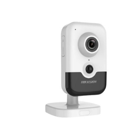 Hikvision DS-2CD2443G2-I(2.8MM) | High-Quality 4MP Security Camera with Smart Features