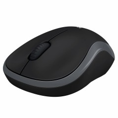 N--LOGITECH M185 Wireless Mouse