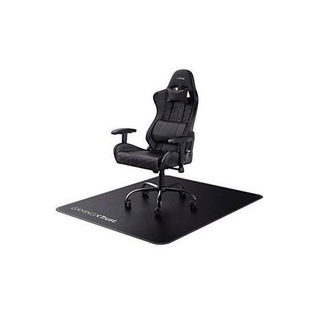 Køb Trust GXT 715 Sort - Komfortabel Gaming Headset med Fantastisk Lydkvalitet | Varenummer: 8713439225242