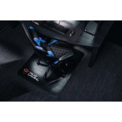 Køb Trust GXT 715 Sort - Komfortabel Gaming Headset med Fantastisk Lydkvalitet | Varenummer: 8713439225242