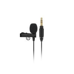 RDE Lavalier Go - Professionel Lavalier Mikrofon | 400600025 - Høj Kvalitet & Fleksibilitet