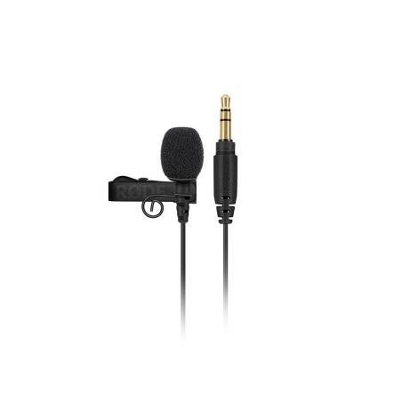 RDE Lavalier Go - Premium Clip-On Microphone | Product No. 400600025 | High-Quality Audio for Professionals
