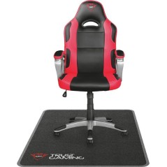Køb Trust GXT 715 Sort - Komfortabel Gaming Headset med Fantastisk Lydkvalitet | Varenummer: 8713439225242