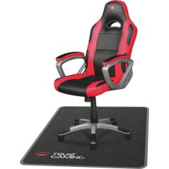 Køb Trust GXT 715 Sort - Komfortabel Gaming Headset med Fantastisk Lydkvalitet | Varenummer: 8713439225242