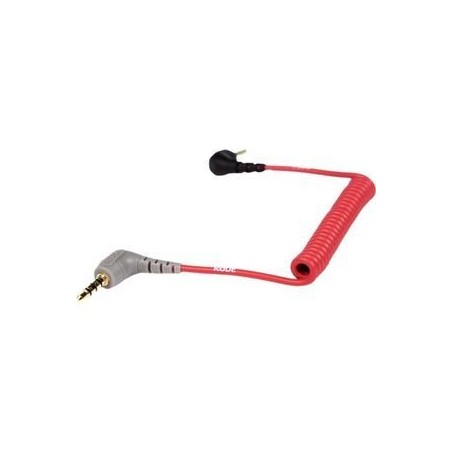 RØDE SC7 Mikrofonkabel Pink