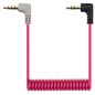RØDE SC7 Mikrofonkabel Pink