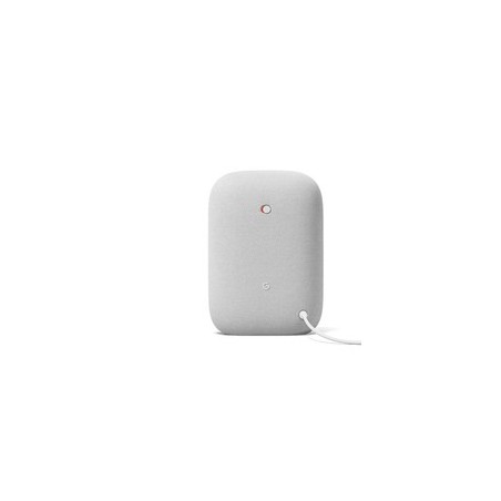 "Google Nest Audio - Premium Smart Speaker for Exceptional Sound & Voice Control - Model 0193575007885"