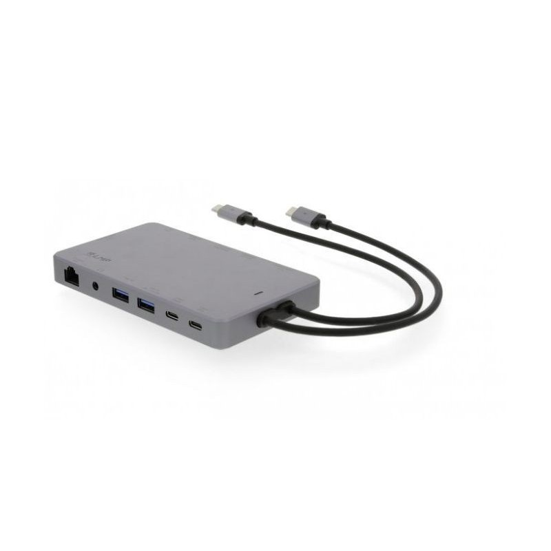 LMP USB-C Display Dock 2 4K 12
