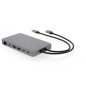 LMP USB-C Display Dock 2 4K 12